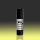 NIGHT SERUM - VITAMIN E WITH PLANT STEM CELL